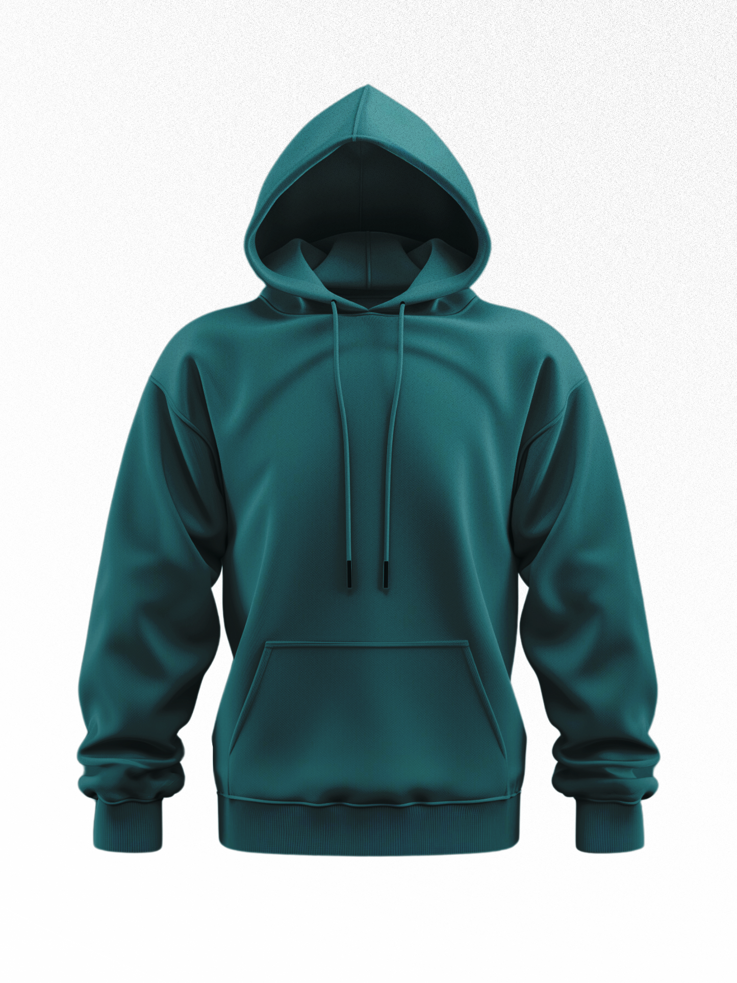 Heavyweight - Pullover Hoodie - Independent Trading Co. - IND4000