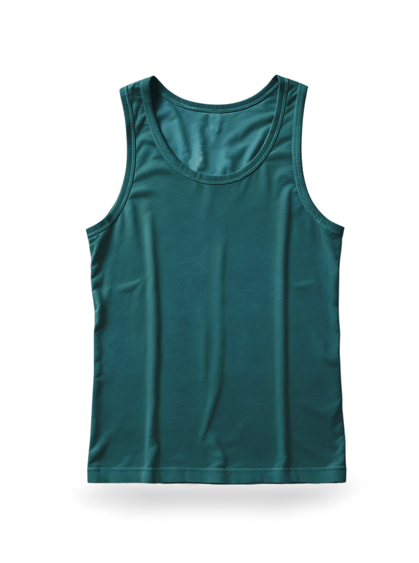 Midweight Soft Fitted - Racerback Tank Top - Next Level - NL1533