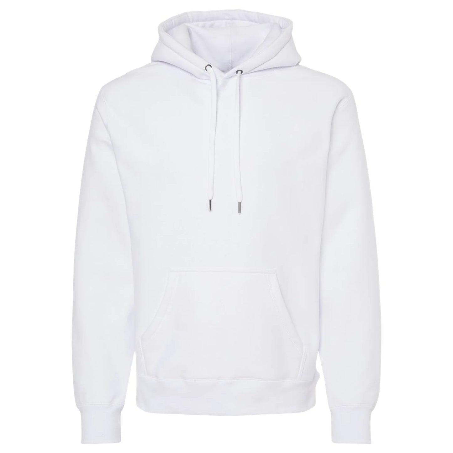 Ultra Heavyweight - Pullover Hoodie - Independent Trading Co. - IND5000P