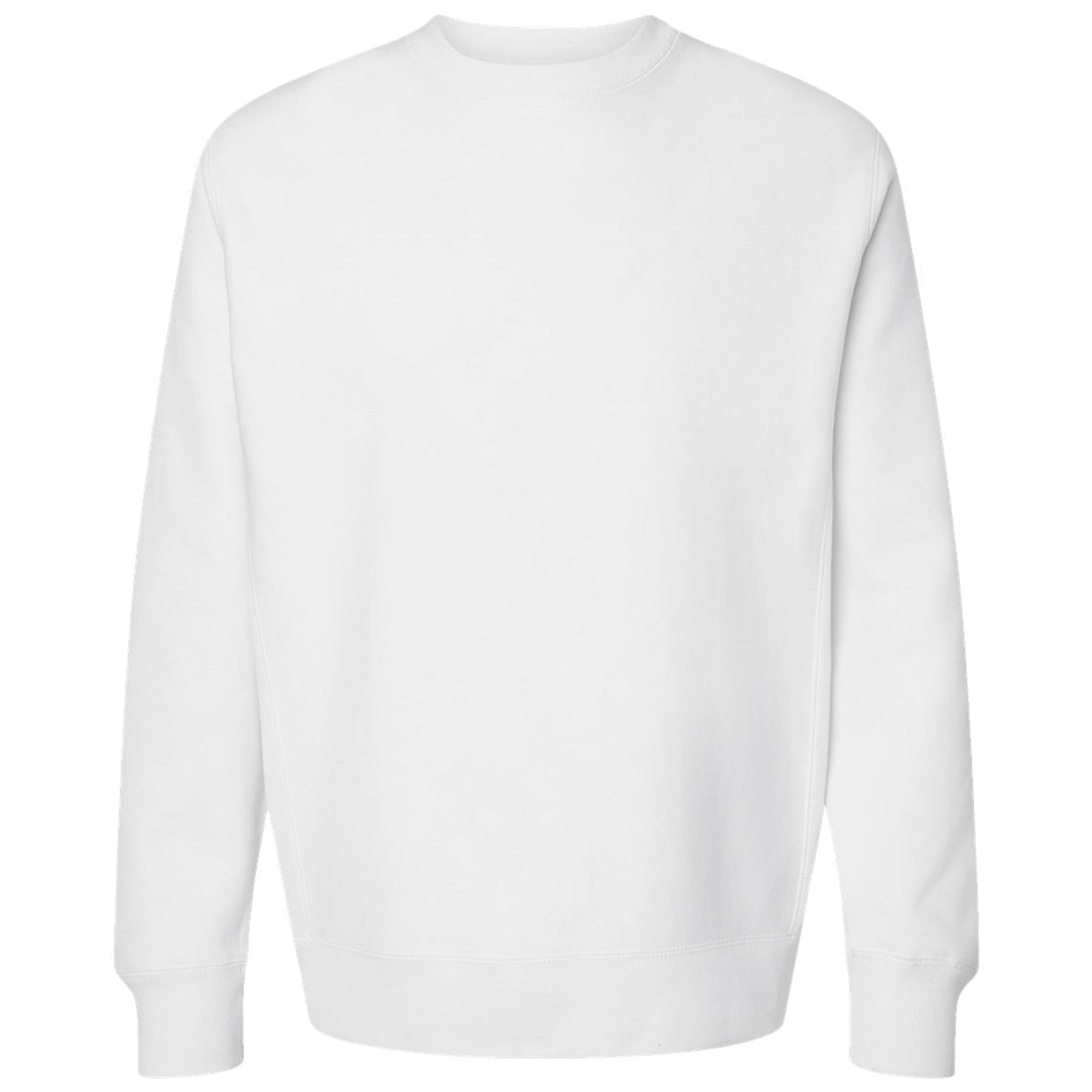 Ultra Heavyweight - Crewneck Sweatshirt - Independent Trading Co. - IND5000C