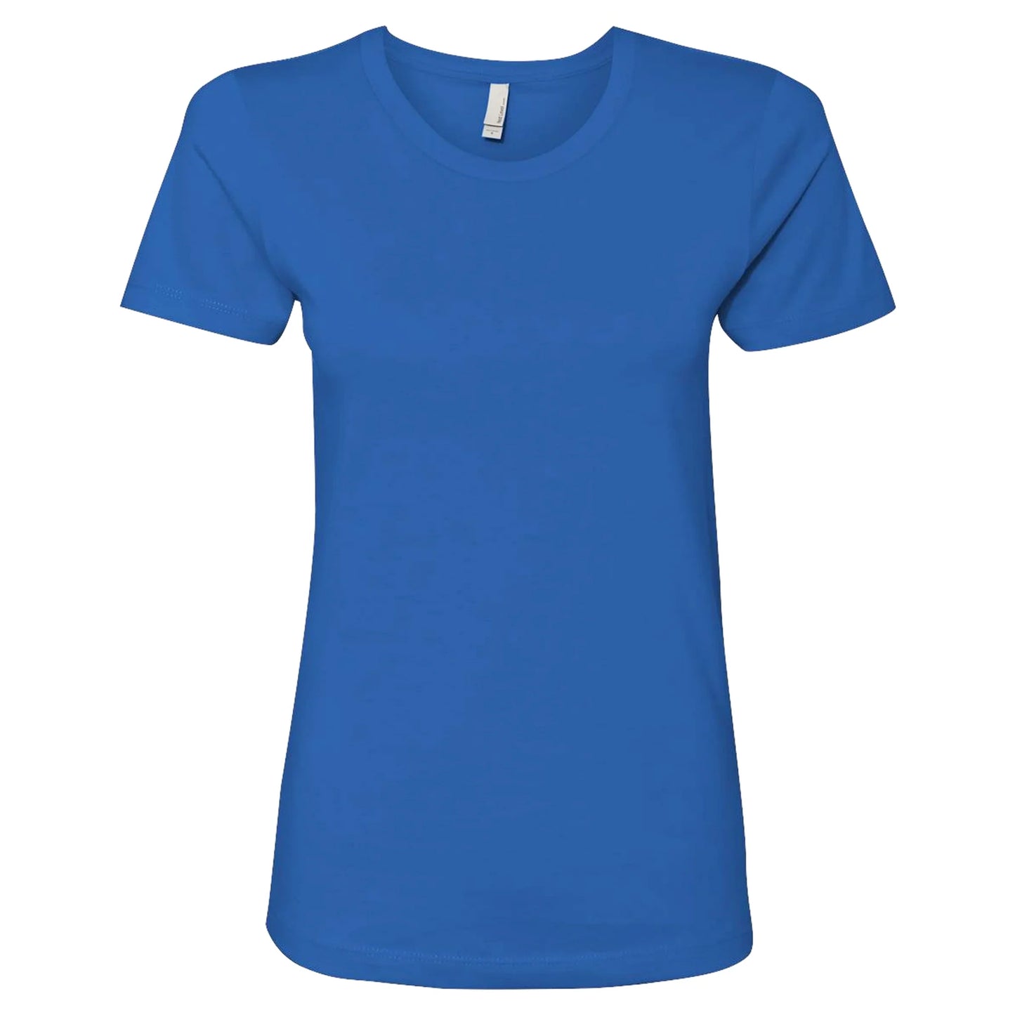 Midweight Soft Fitted - Short Sleeve T-Shirt - Next Level - NL3900