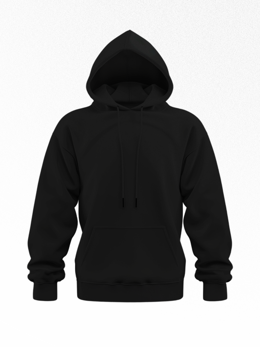 Heavyweight - Pullover Hoodie - Independent Trading Co. - IND4000