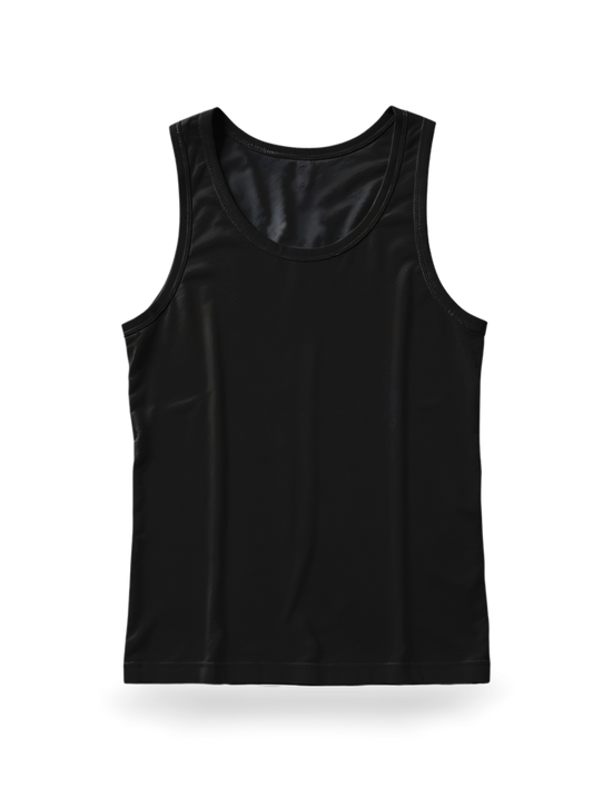 Midweight Soft Fitted - Racerback Tank Top - Next Level - NL1533