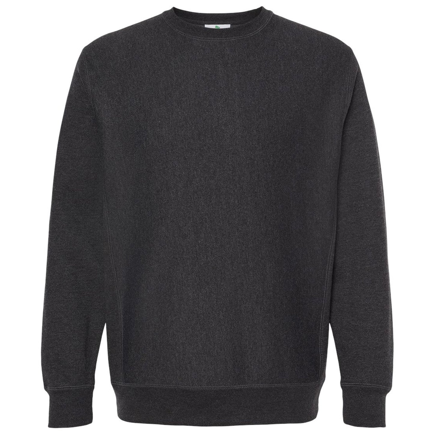 Ultra Heavyweight - Crewneck Sweatshirt - Independent Trading Co. - IND5000C