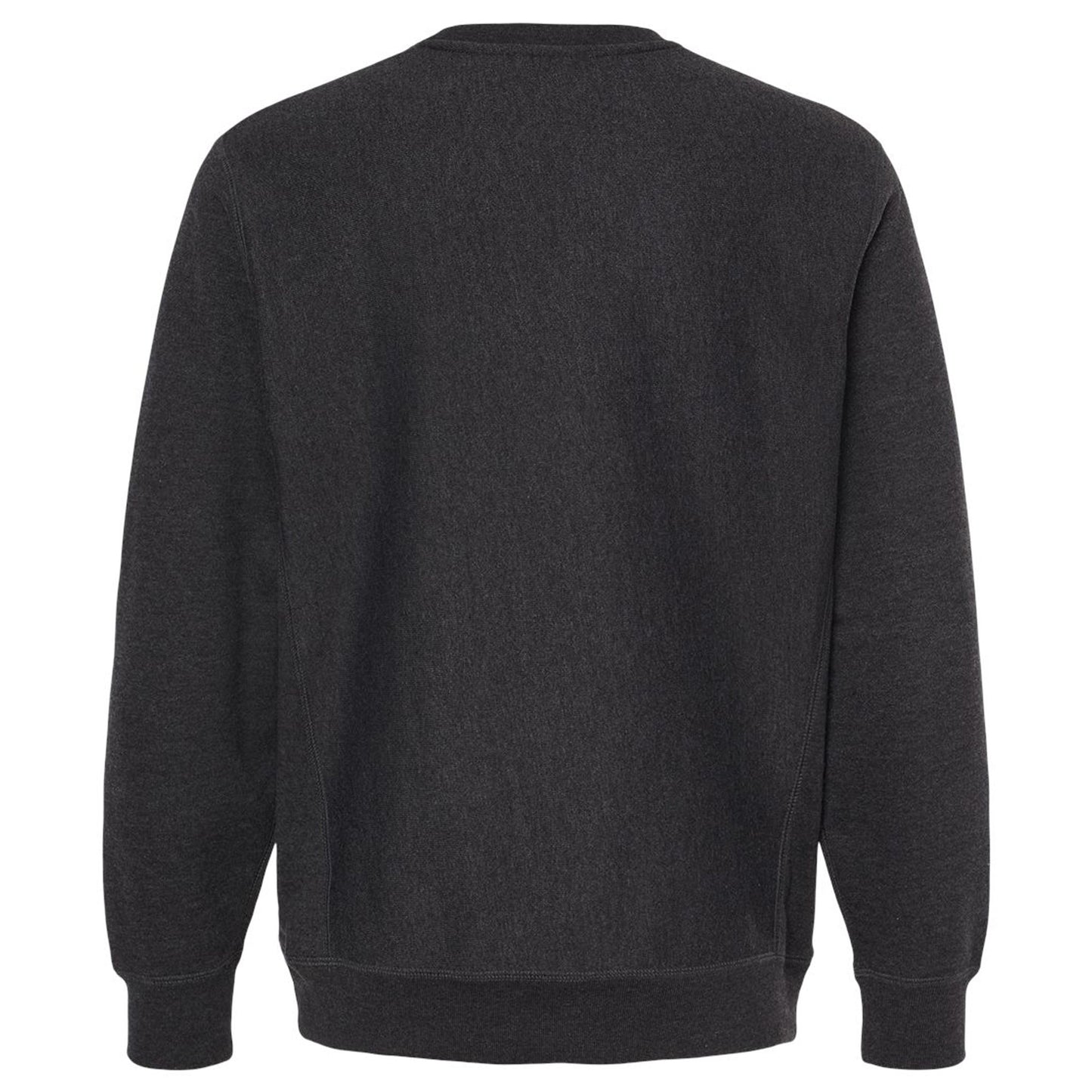 Ultra Heavyweight - Crewneck Sweatshirt - Independent Trading Co. - IND5000C