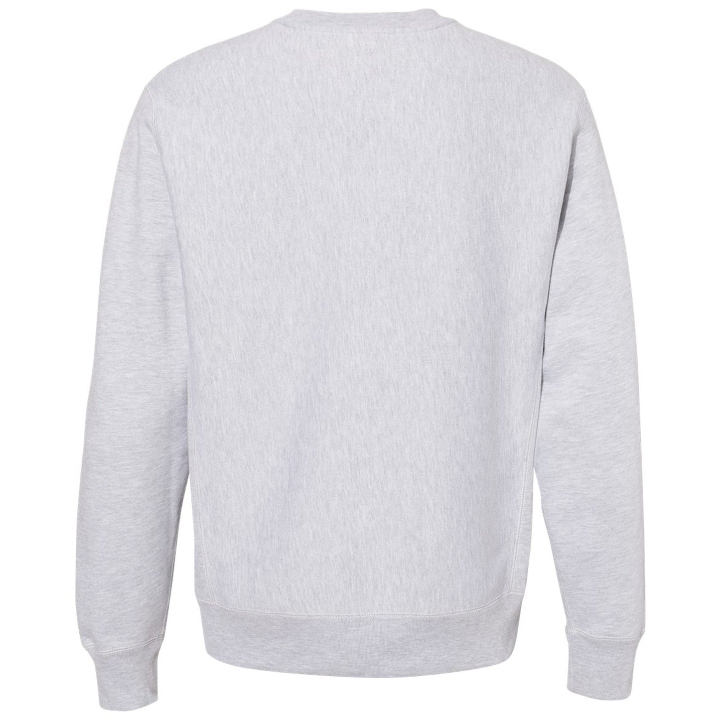 Ultra Heavyweight - Crewneck Sweatshirt - Independent Trading Co. - IND5000C