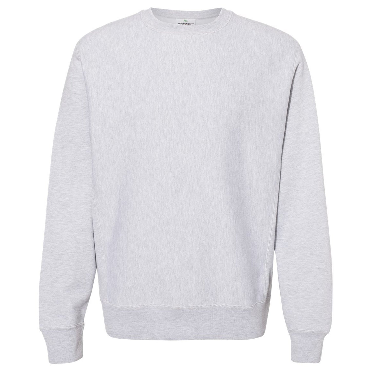 Ultra Heavyweight - Crewneck Sweatshirt - Independent Trading Co. - IND5000C