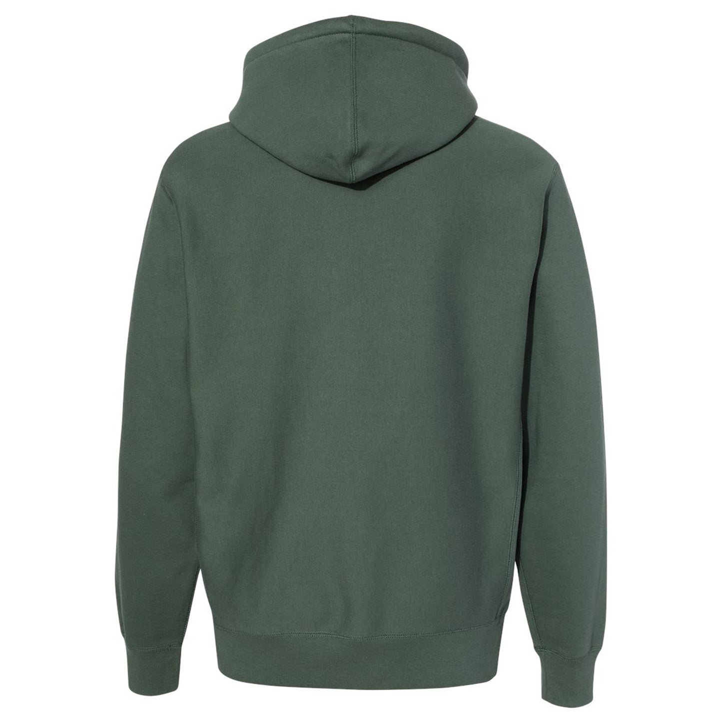 Ultra Heavyweight - Pullover Hoodie - Independent Trading Co. - IND5000P