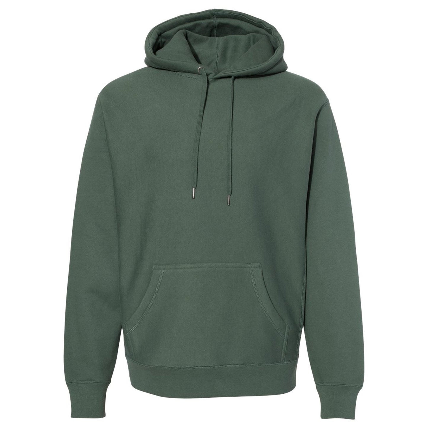 Ultra Heavyweight - Pullover Hoodie - Independent Trading Co. - IND5000P