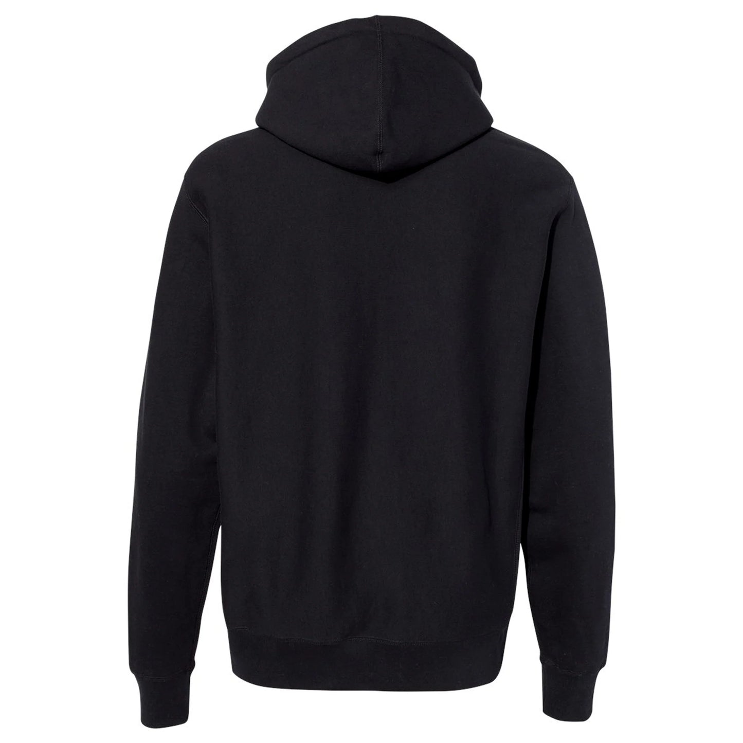 Ultra Heavyweight - Pullover Hoodie - Independent Trading Co. - IND5000P