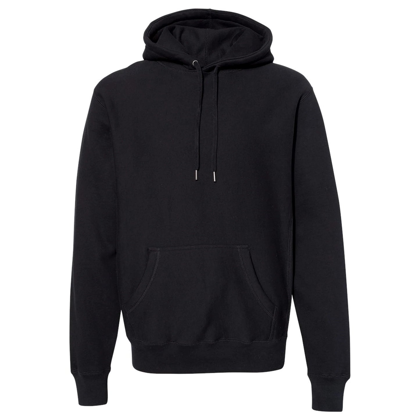 Ultra Heavyweight - Pullover Hoodie - Independent Trading Co. - IND5000P