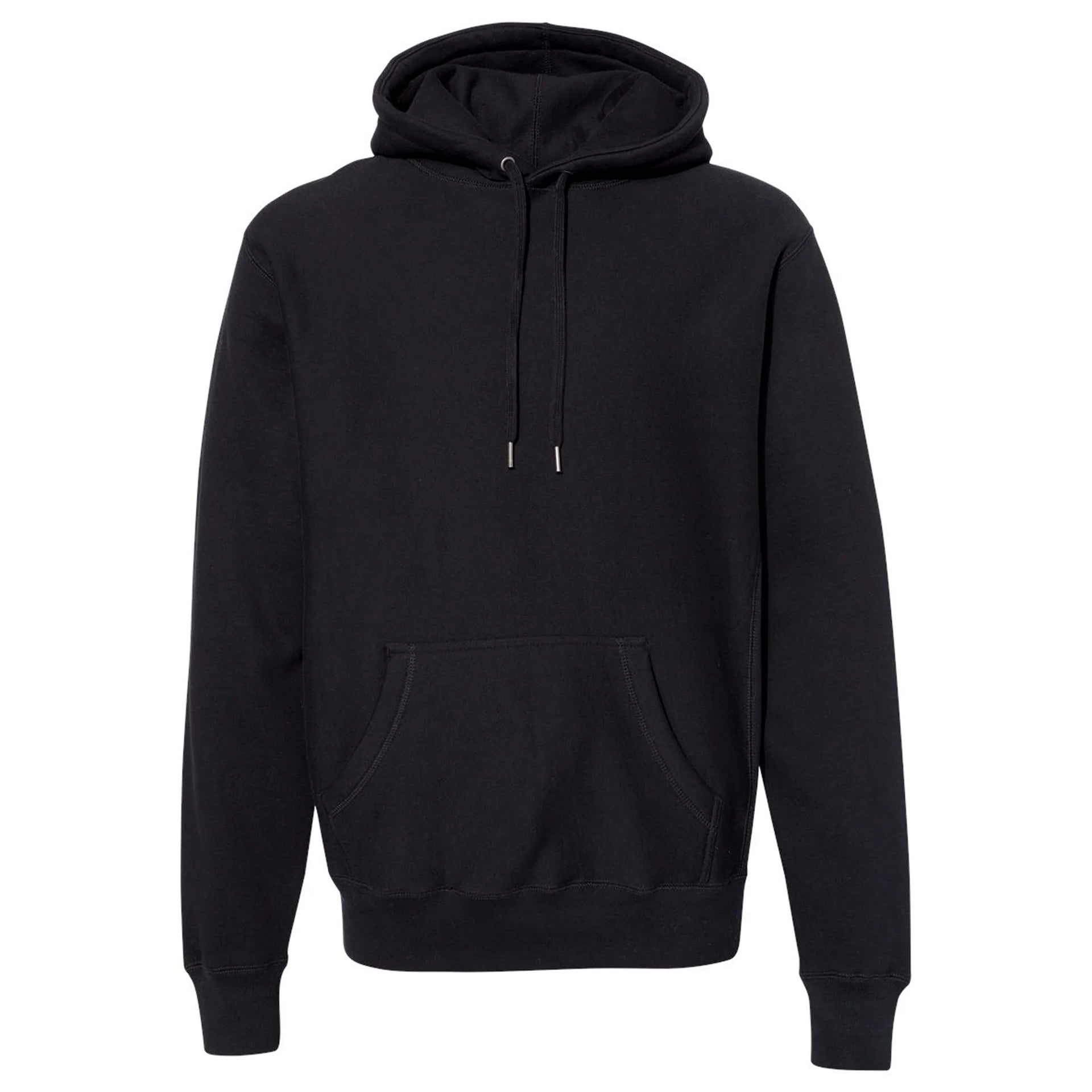 Ultra Heavyweight - Pullover Hoodie - Independent Trading Co. - IND5000P