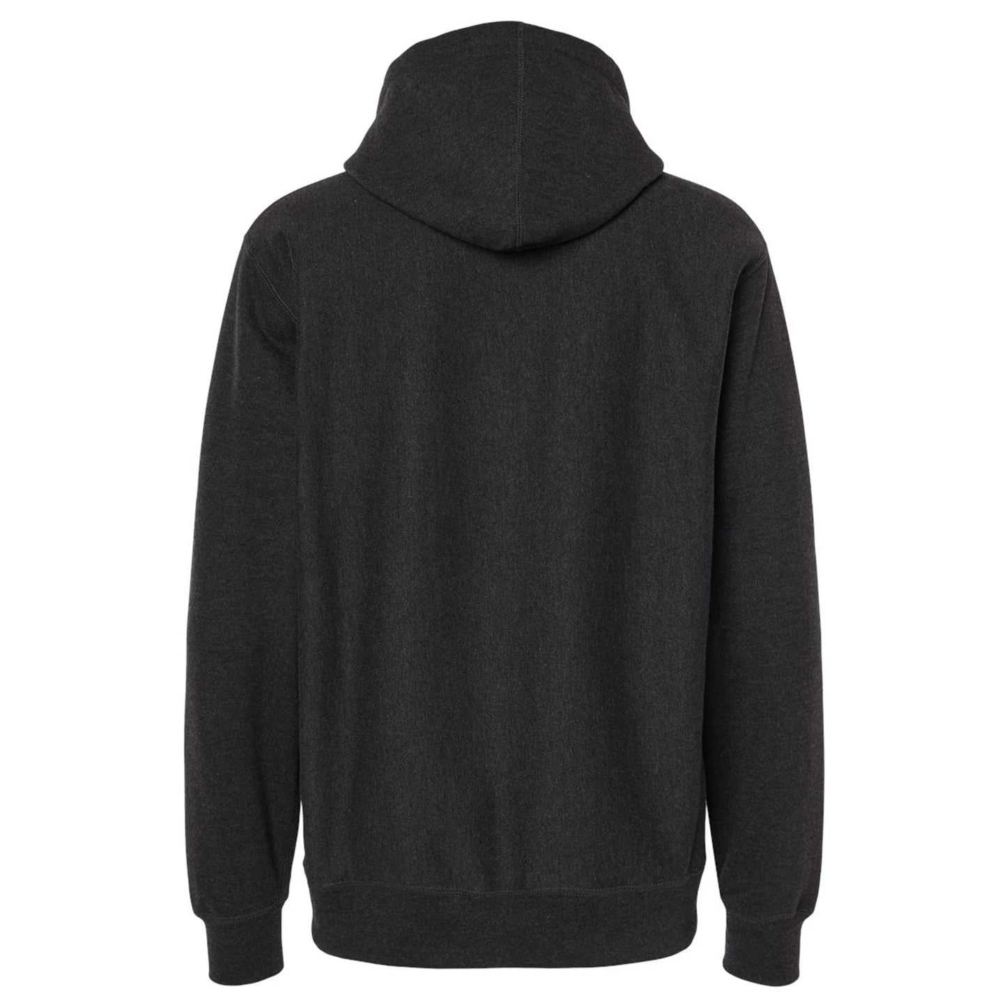 Ultra Heavyweight - Pullover Hoodie - Independent Trading Co. - IND5000P