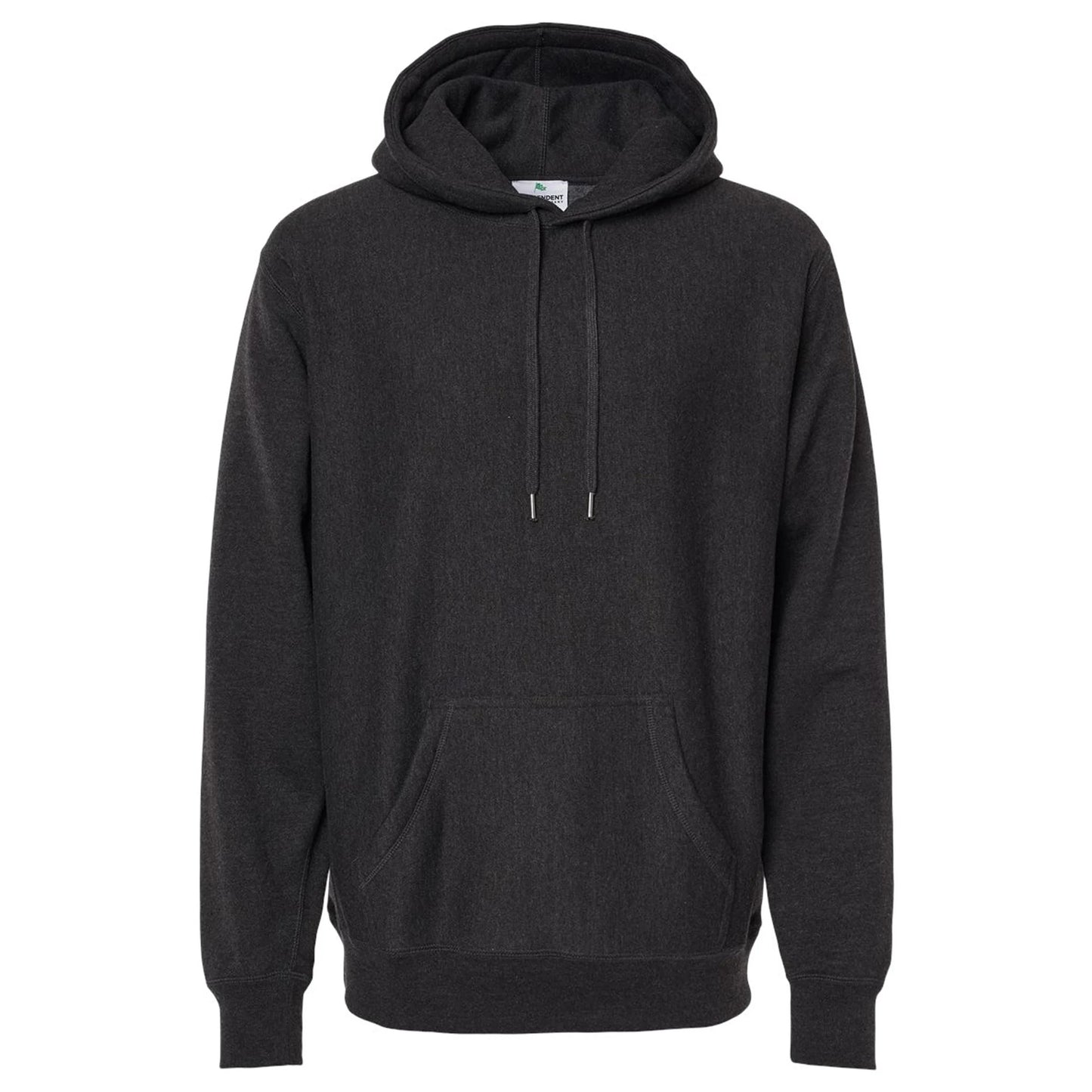 Ultra Heavyweight - Pullover Hoodie - Independent Trading Co. - IND5000P