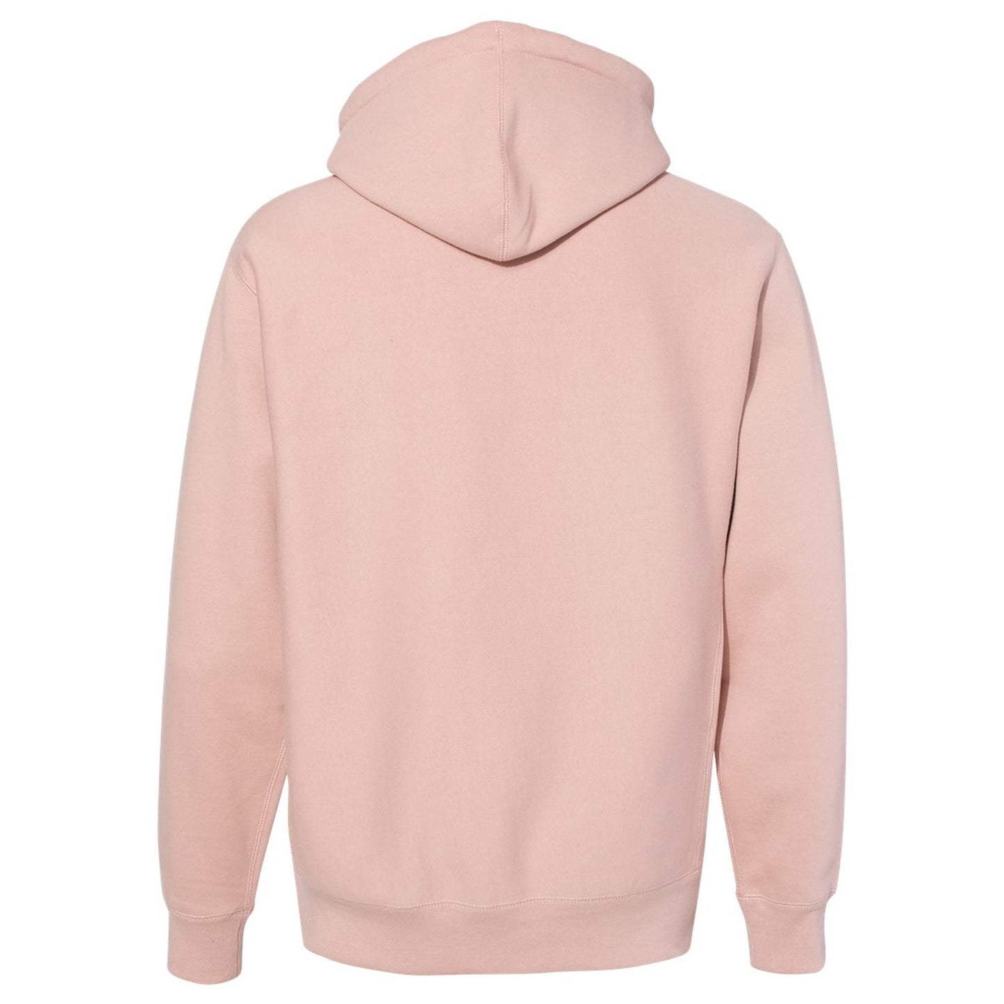 Ultra Heavyweight - Pullover Hoodie - Independent Trading Co. - IND5000P