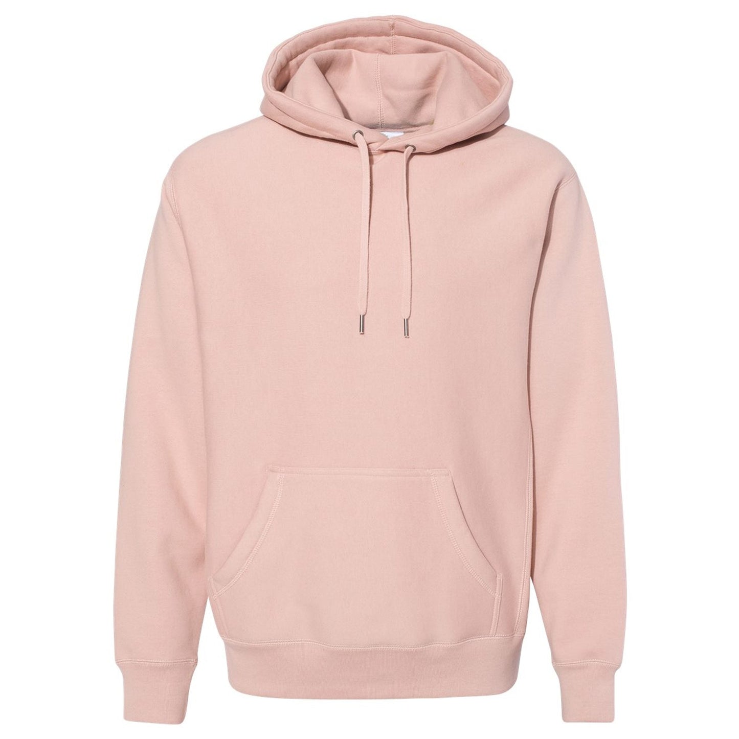 Ultra Heavyweight - Pullover Hoodie - Independent Trading Co. - IND5000P