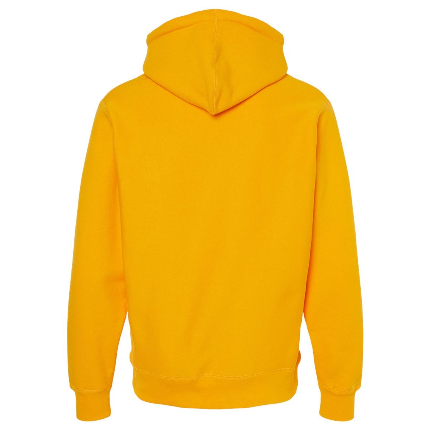 Ultra Heavyweight - Pullover Hoodie - Independent Trading Co. - IND5000P