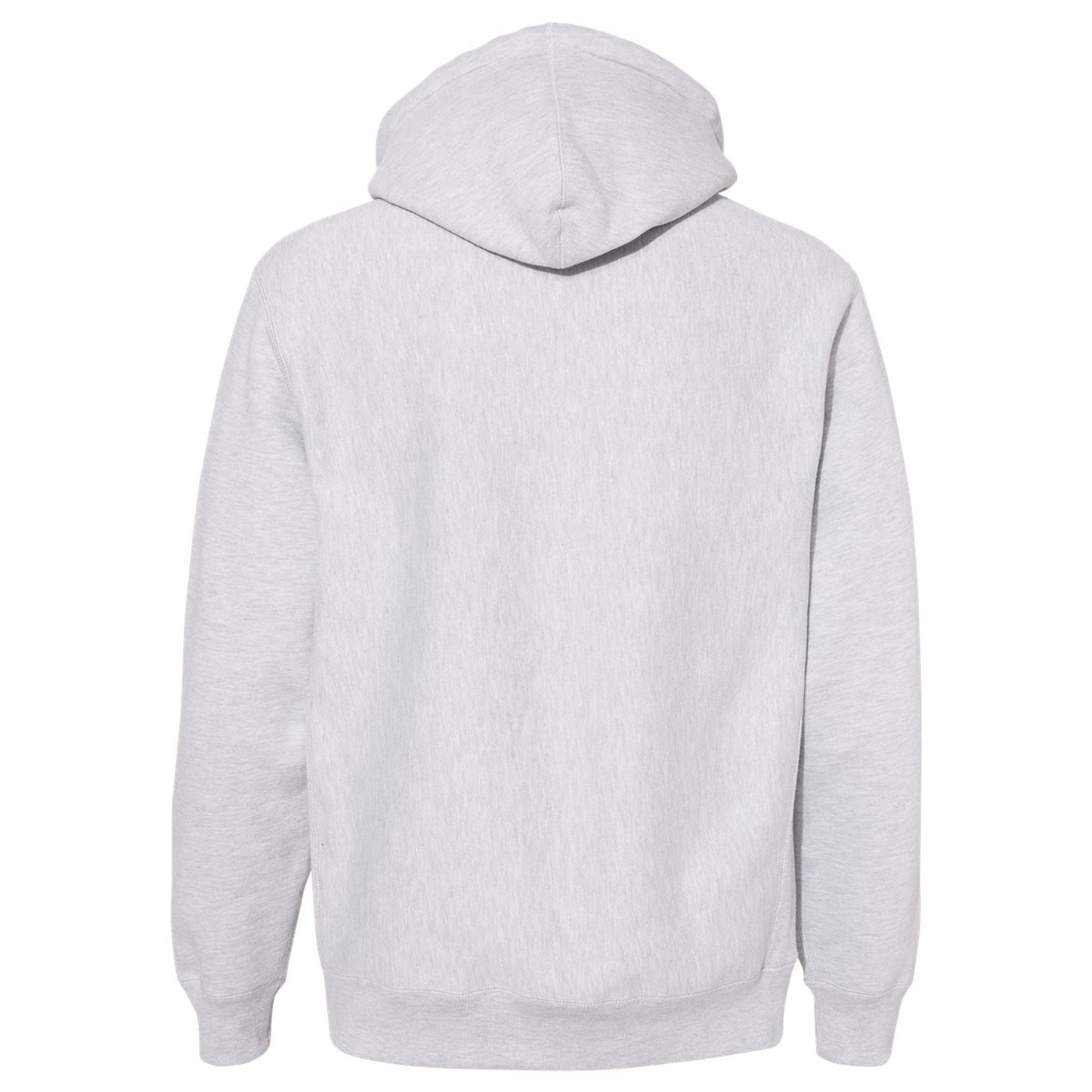 Ultra Heavyweight - Pullover Hoodie - Independent Trading Co. - IND5000P
