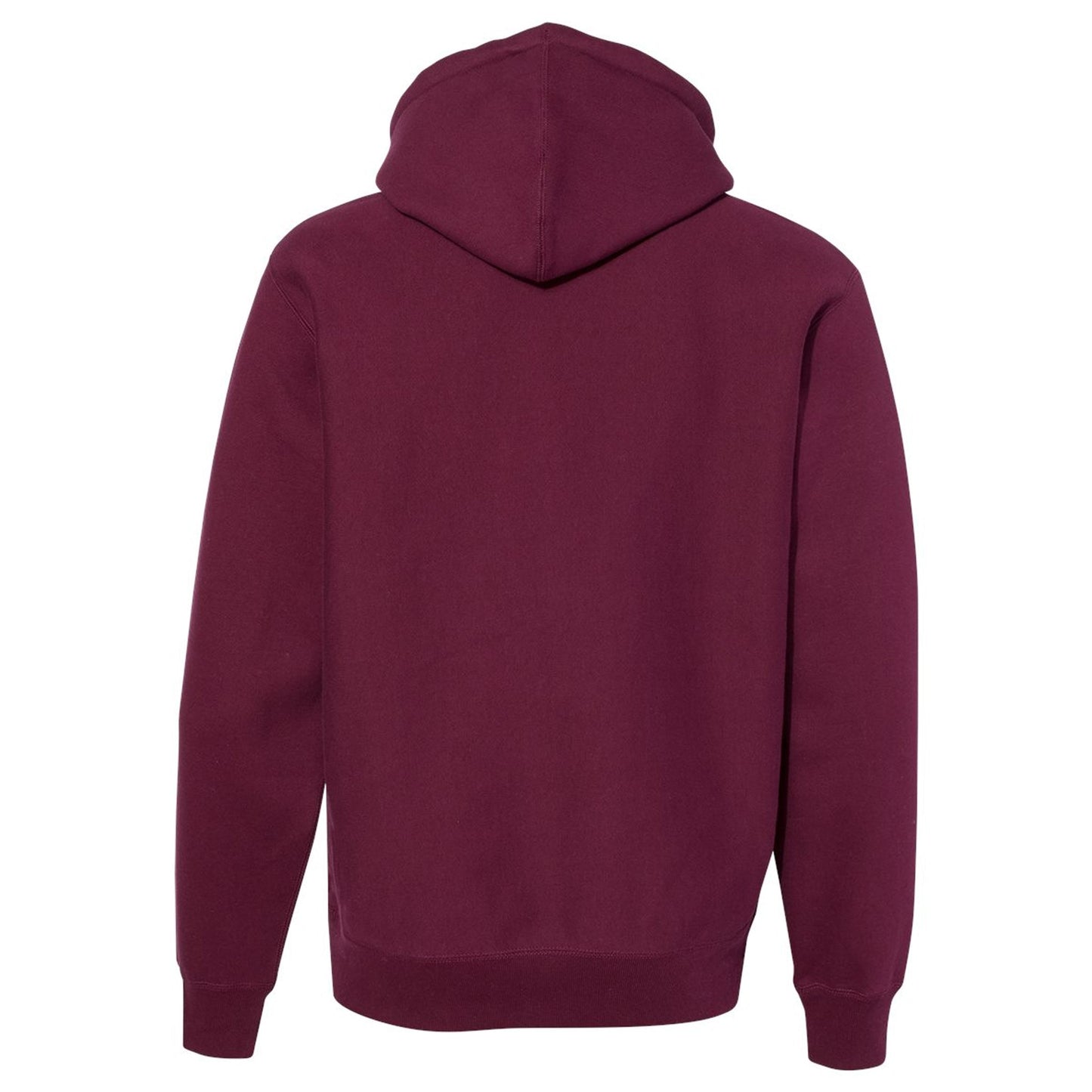 Ultra Heavyweight - Pullover Hoodie - Independent Trading Co. - IND5000P