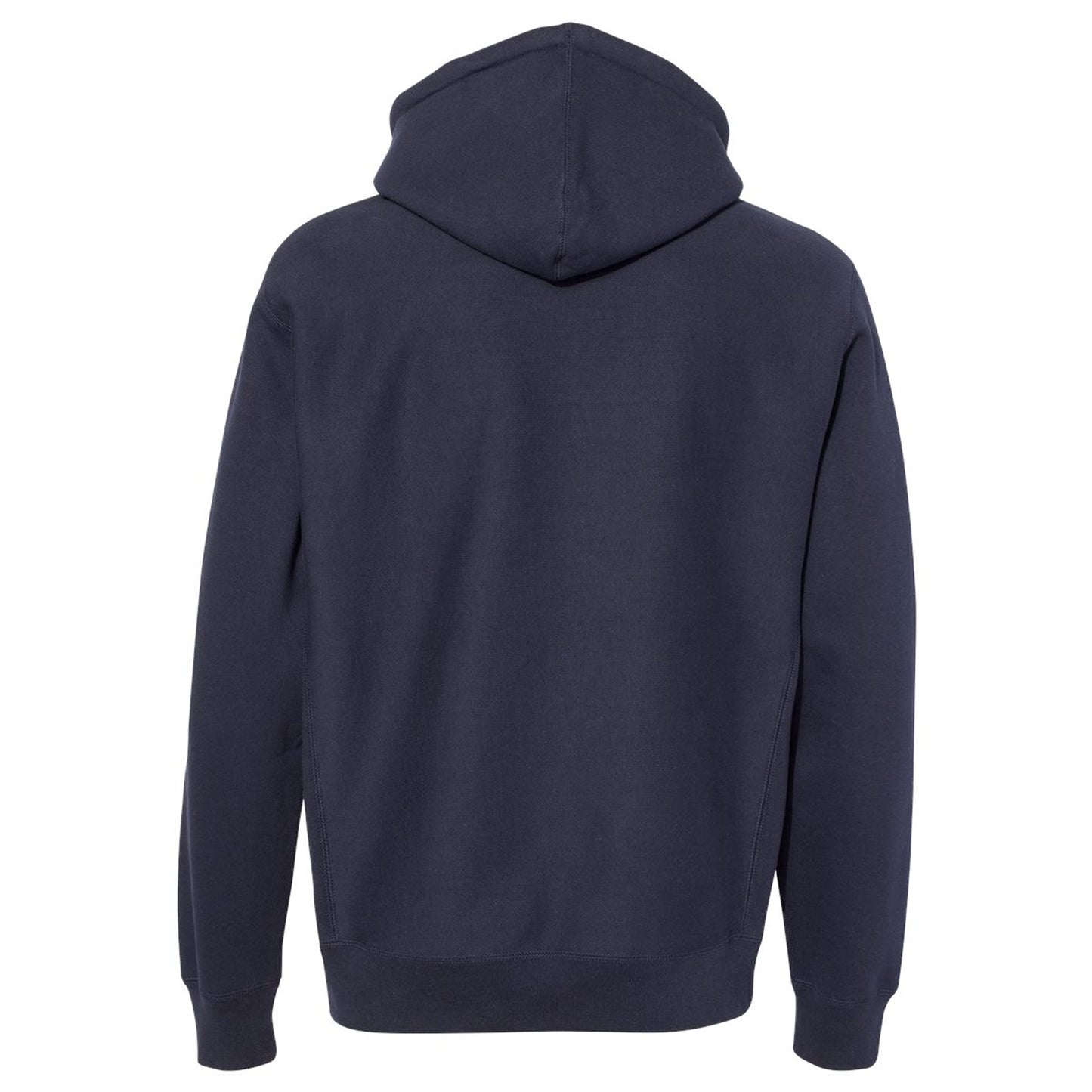 Ultra Heavyweight - Pullover Hoodie - Independent Trading Co. - IND5000P
