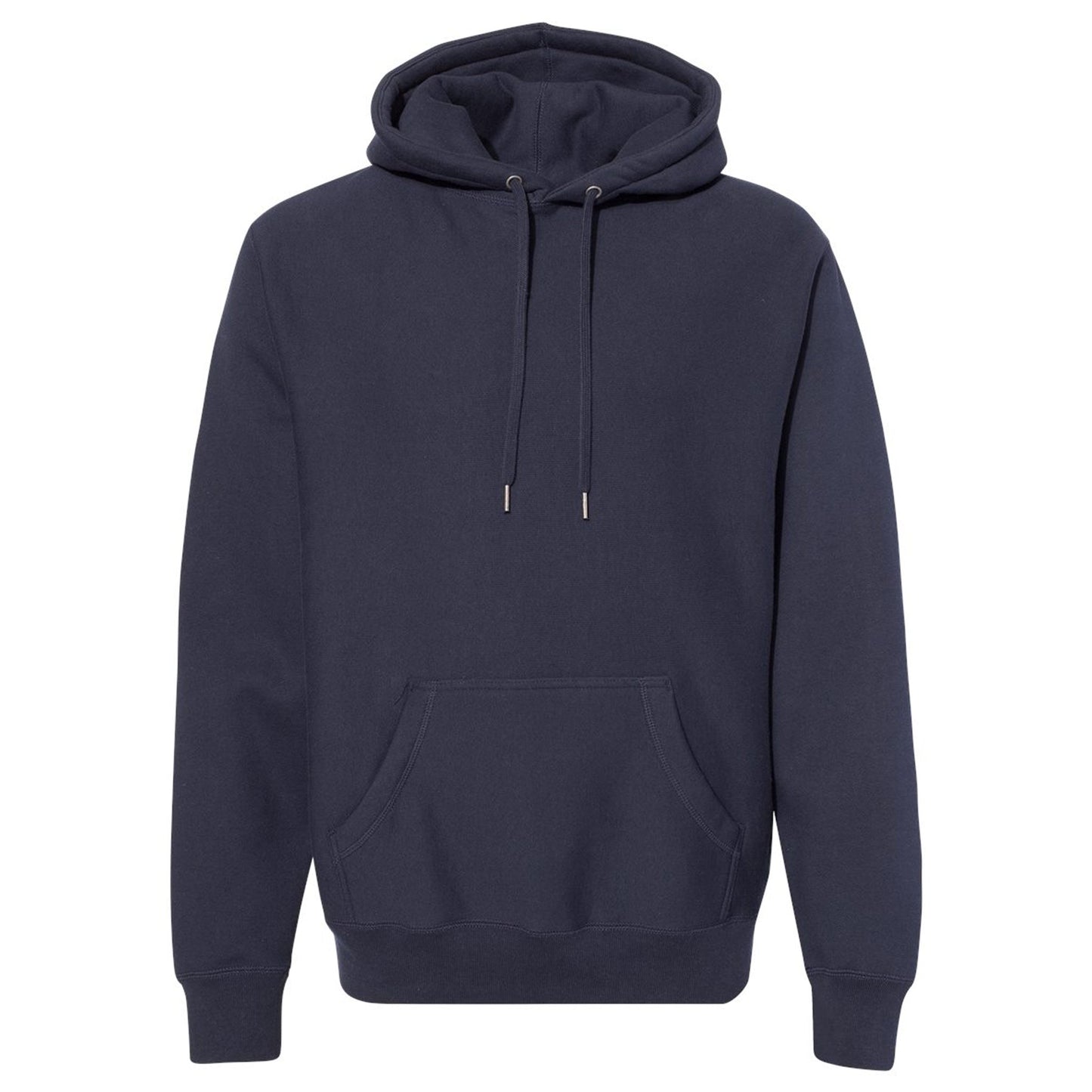 Ultra Heavyweight - Pullover Hoodie - Independent Trading Co. - IND5000P