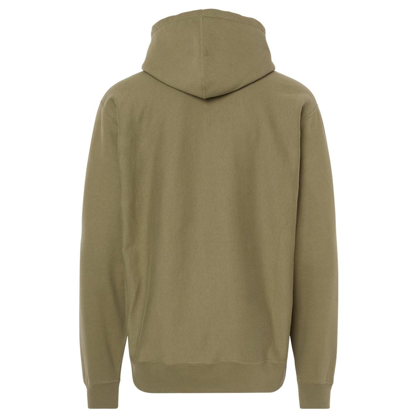 Ultra Heavyweight - Pullover Hoodie - Independent Trading Co. - IND5000P