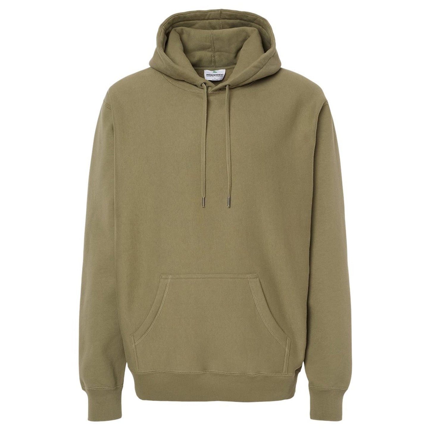 Ultra Heavyweight - Pullover Hoodie - Independent Trading Co. - IND5000P