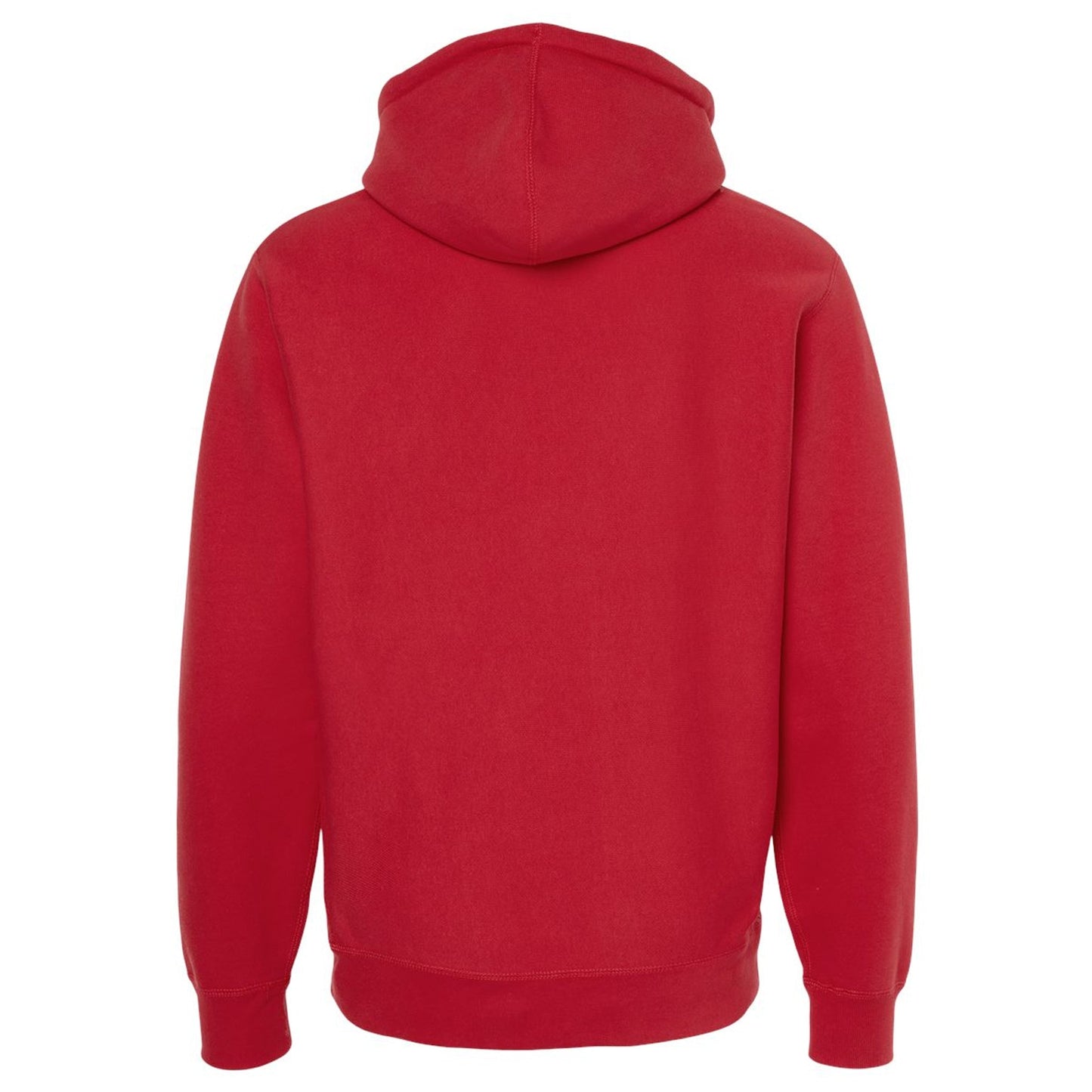 Ultra Heavyweight - Pullover Hoodie - Independent Trading Co. - IND5000P
