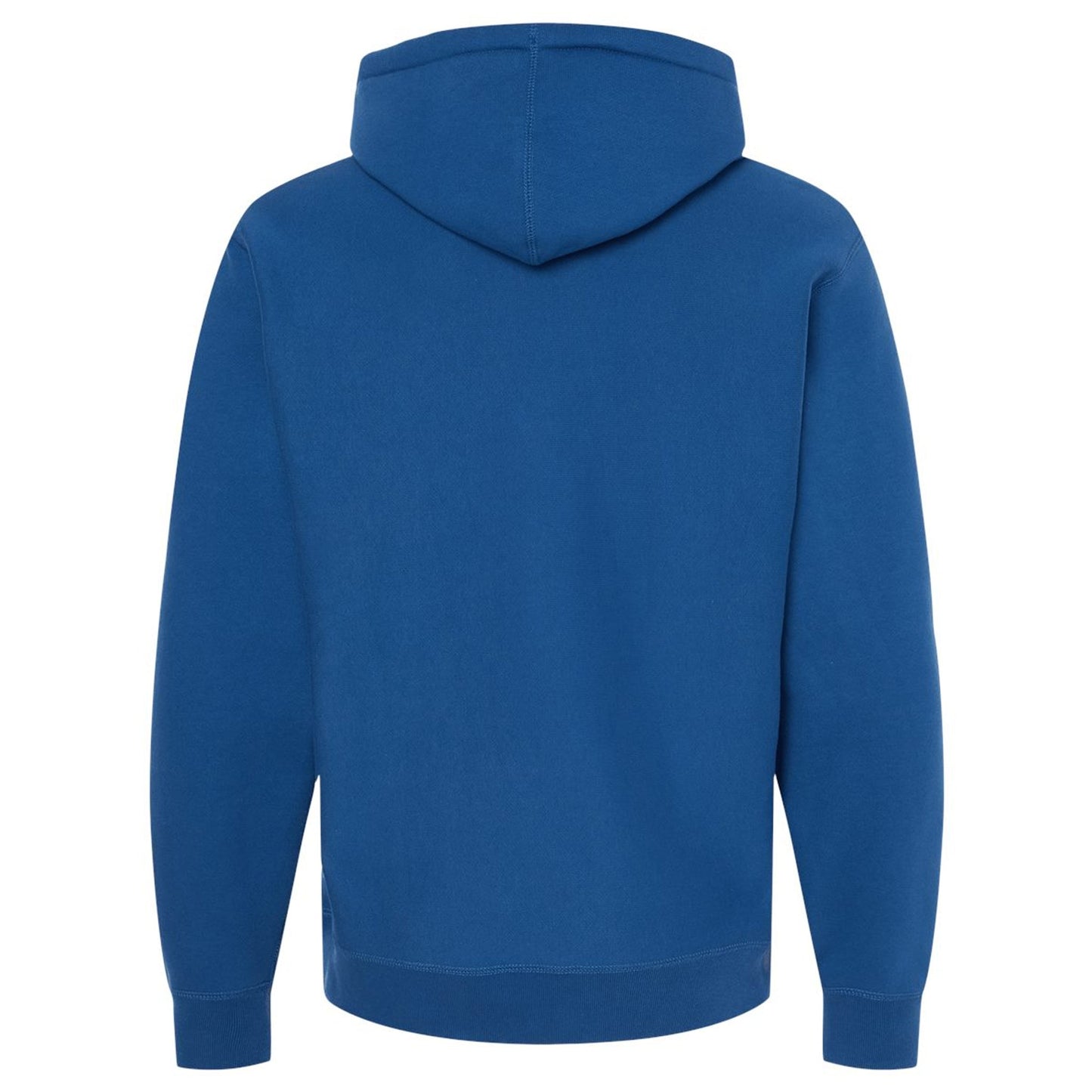 Ultra Heavyweight - Pullover Hoodie - Independent Trading Co. - IND5000P