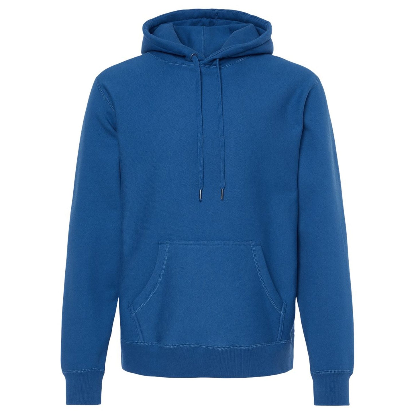 Ultra Heavyweight - Pullover Hoodie - Independent Trading Co. - IND5000P