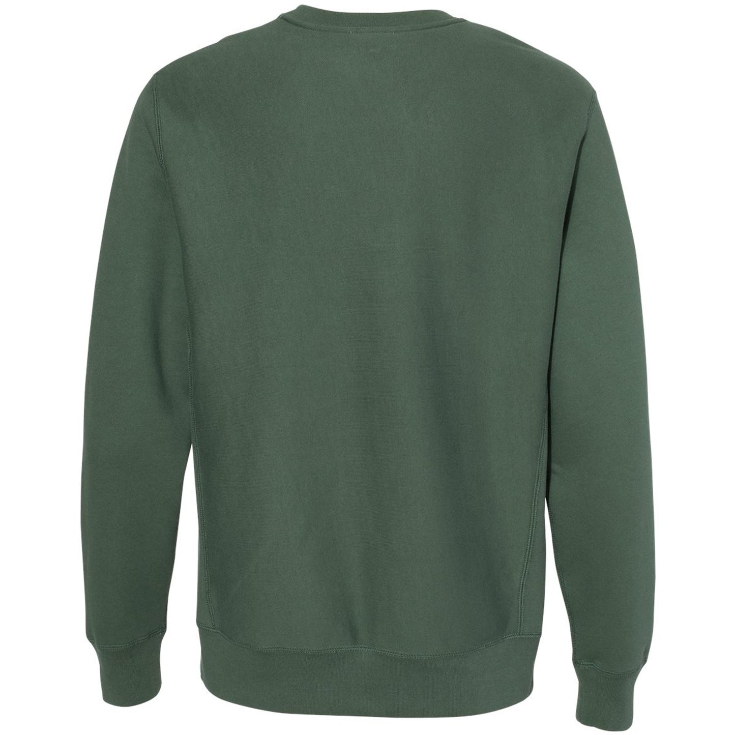 Ultra Heavyweight - Crewneck Sweatshirt - Independent Trading Co. - IND5000C