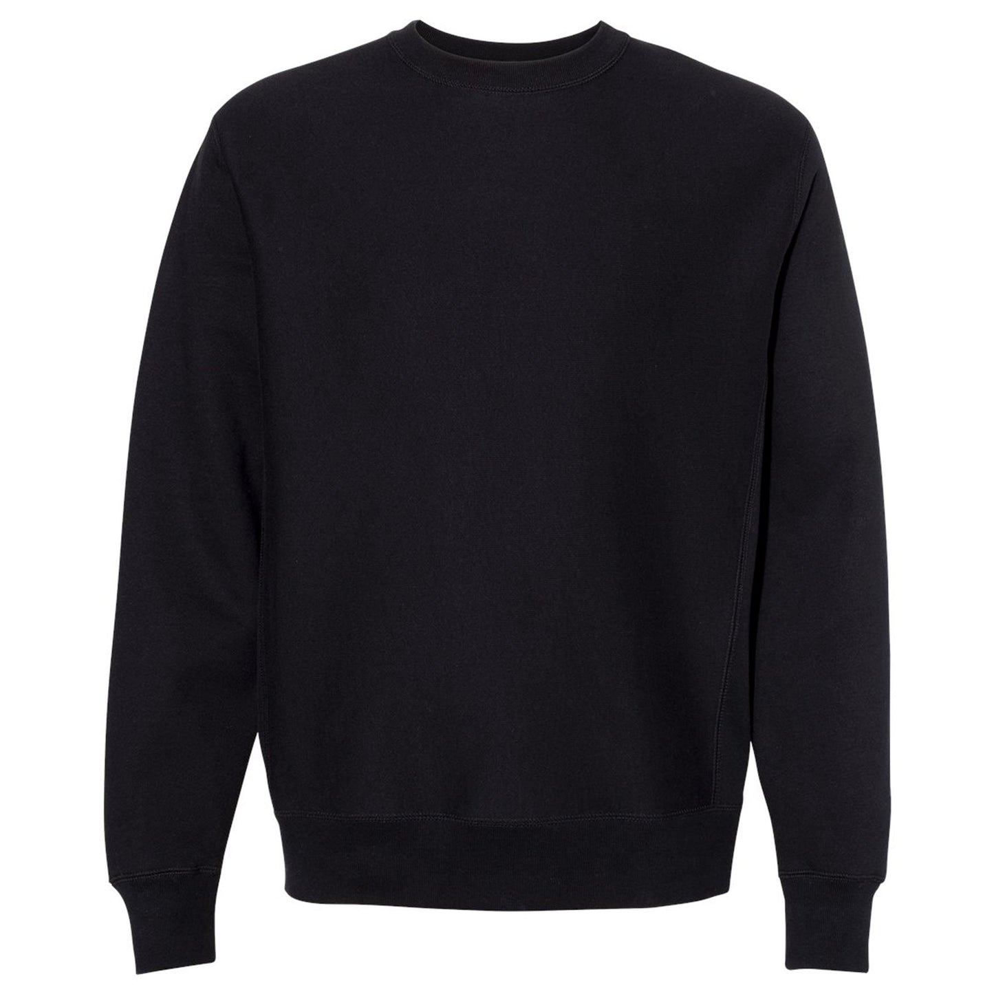 Ultra Heavyweight - Crewneck Sweatshirt - Independent Trading Co. - IND5000C