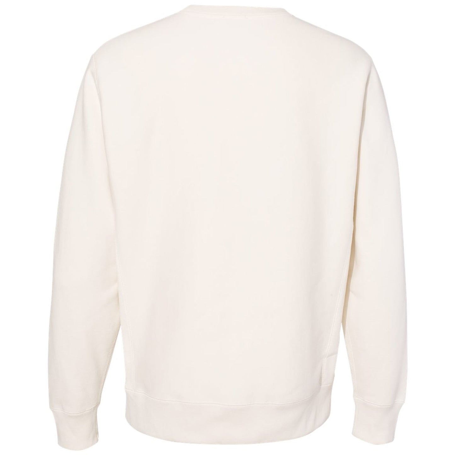 Ultra Heavyweight - Crewneck Sweatshirt - Independent Trading Co. - IND5000C