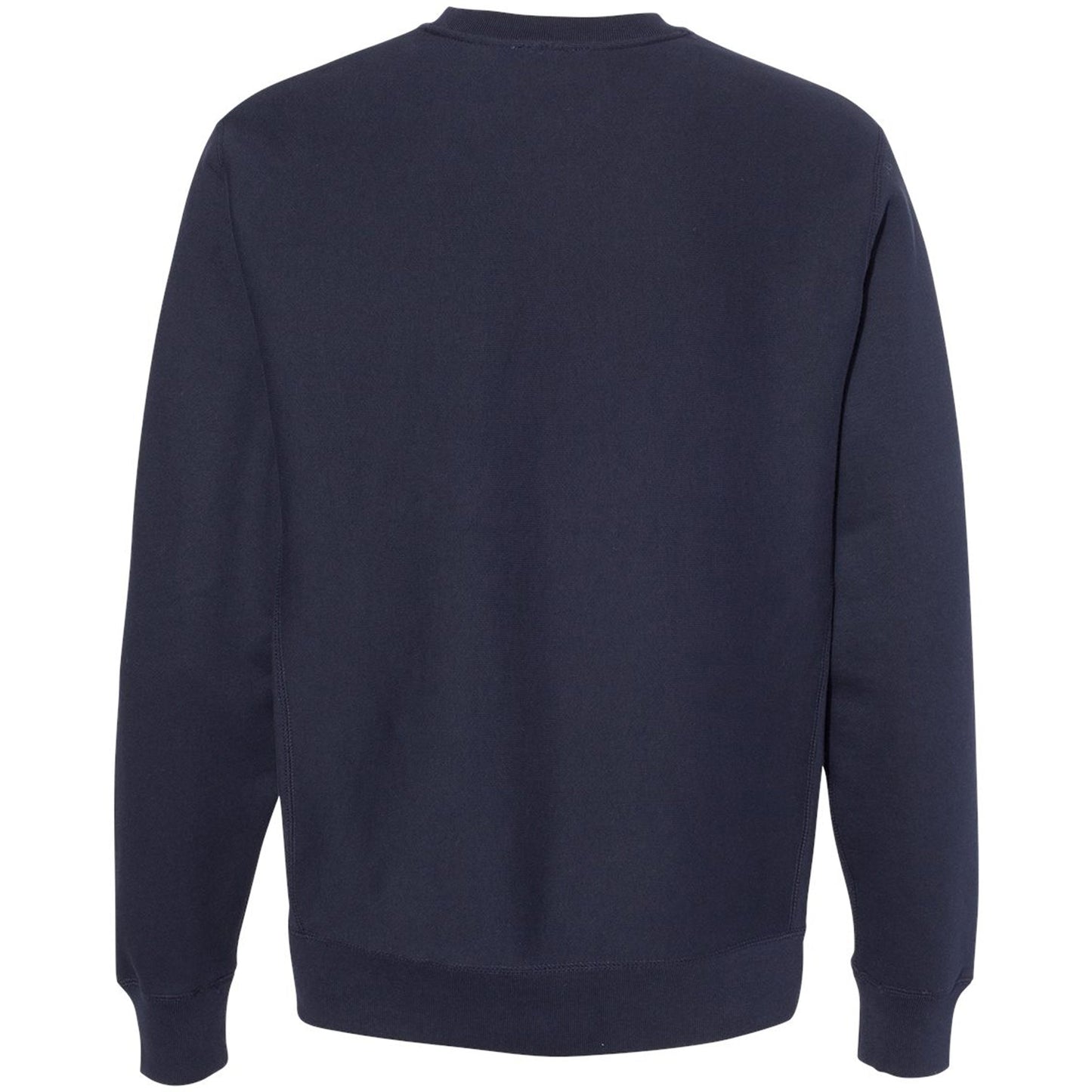 Ultra Heavyweight - Crewneck Sweatshirt - Independent Trading Co. - IND5000C