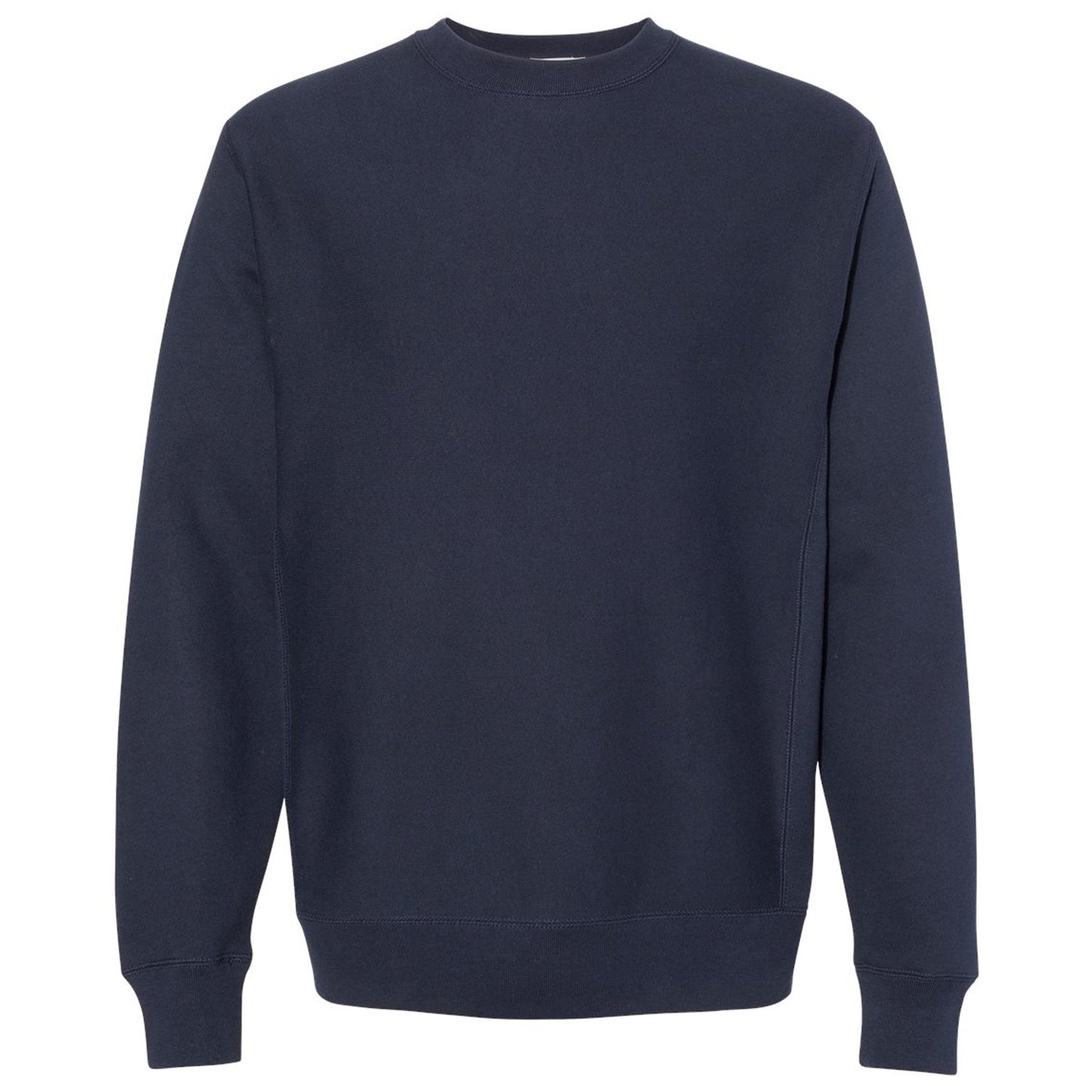 Ultra Heavyweight - Crewneck Sweatshirt - Independent Trading Co. - IND5000C