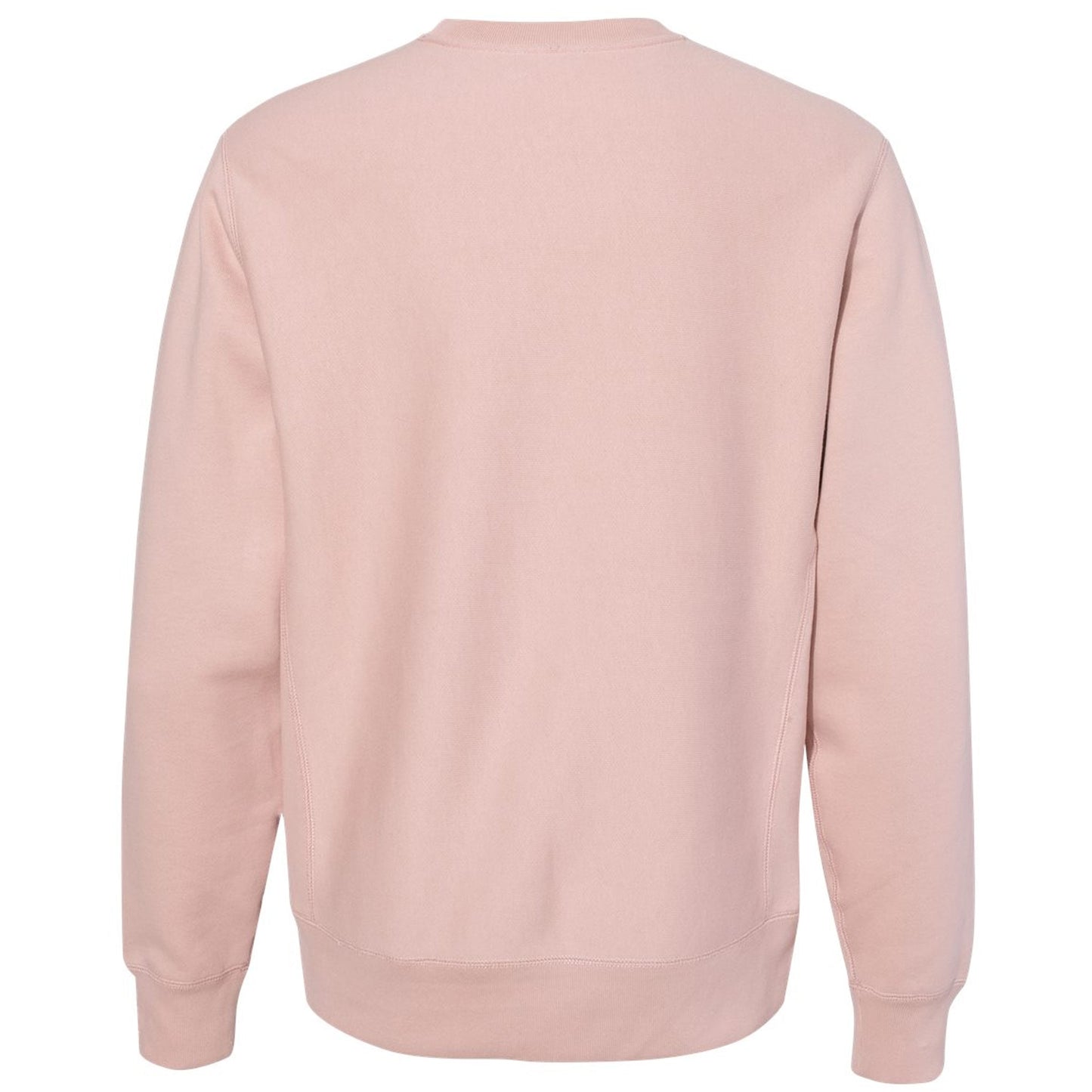 Ultra Heavyweight - Crewneck Sweatshirt - Independent Trading Co. - IND5000C