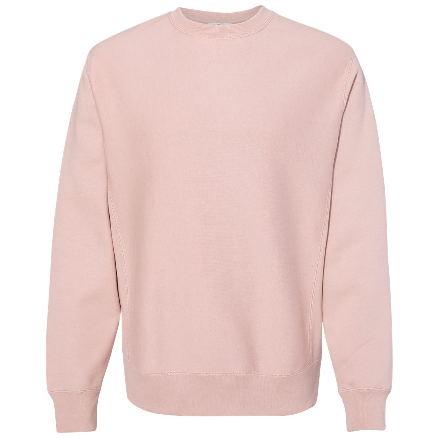 Ultra Heavyweight - Crewneck Sweatshirt - Independent Trading Co. - IND5000C