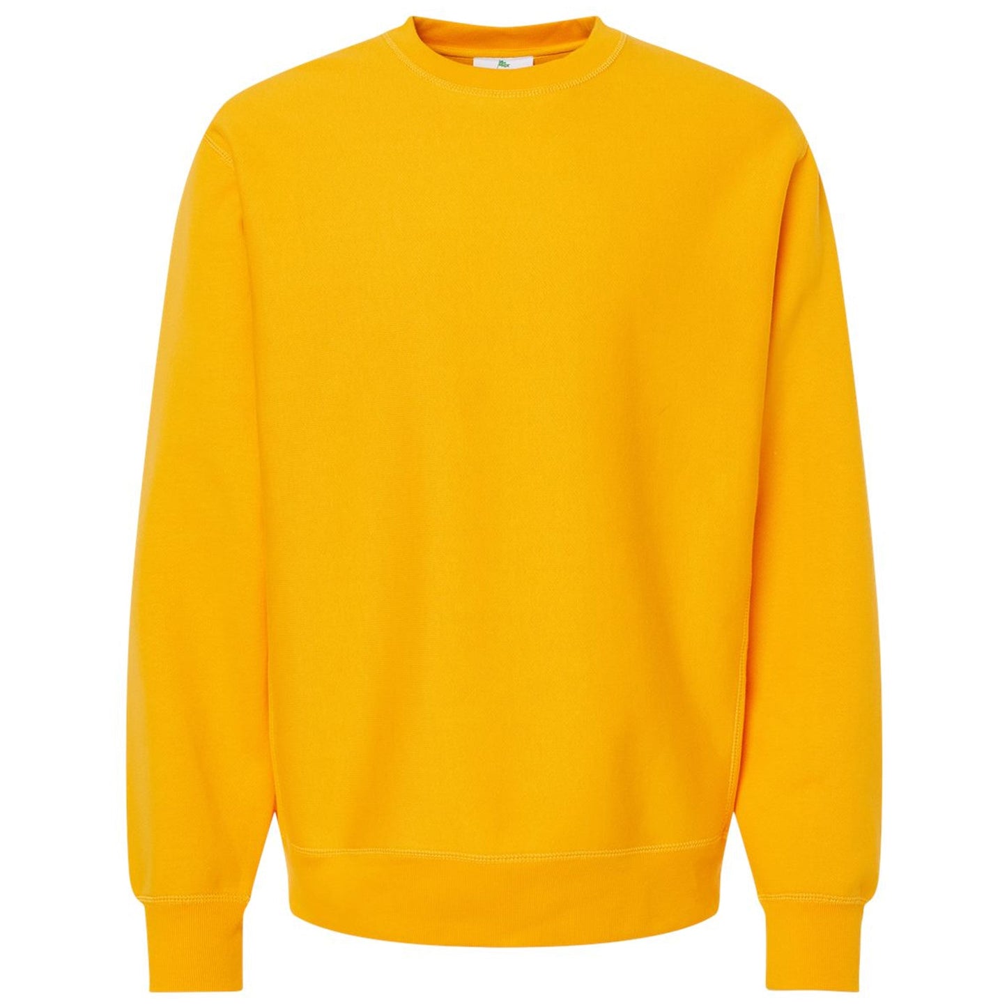 Ultra Heavyweight - Crewneck Sweatshirt - Independent Trading Co. - IND5000C