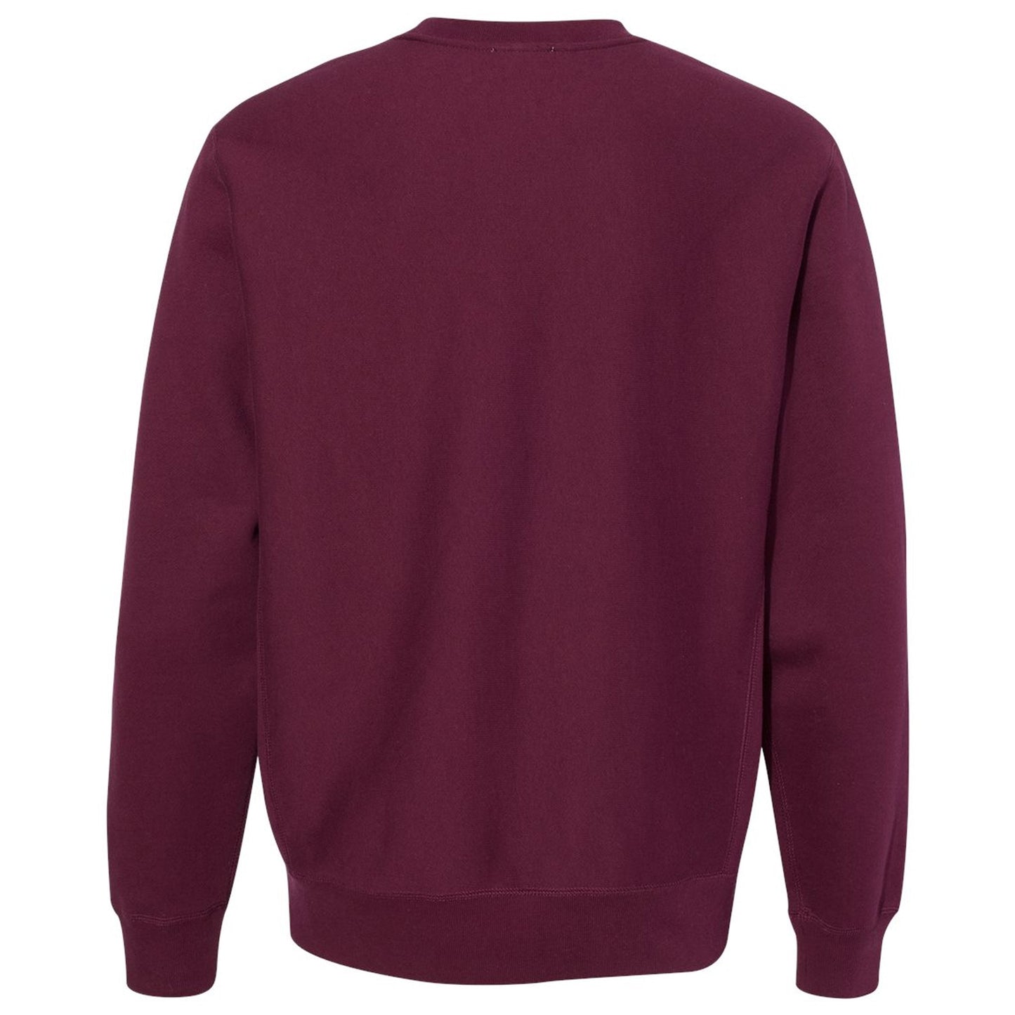 Ultra Heavyweight - Crewneck Sweatshirt - Independent Trading Co. - IND5000C