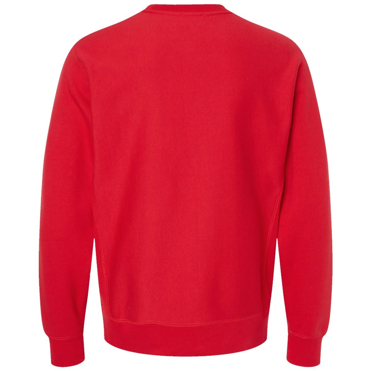 Ultra Heavyweight - Crewneck Sweatshirt - Independent Trading Co. - IND5000C