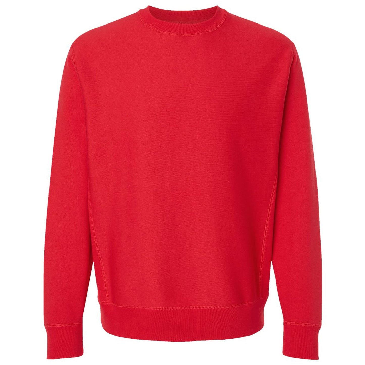 Ultra Heavyweight - Crewneck Sweatshirt - Independent Trading Co. - IND5000C