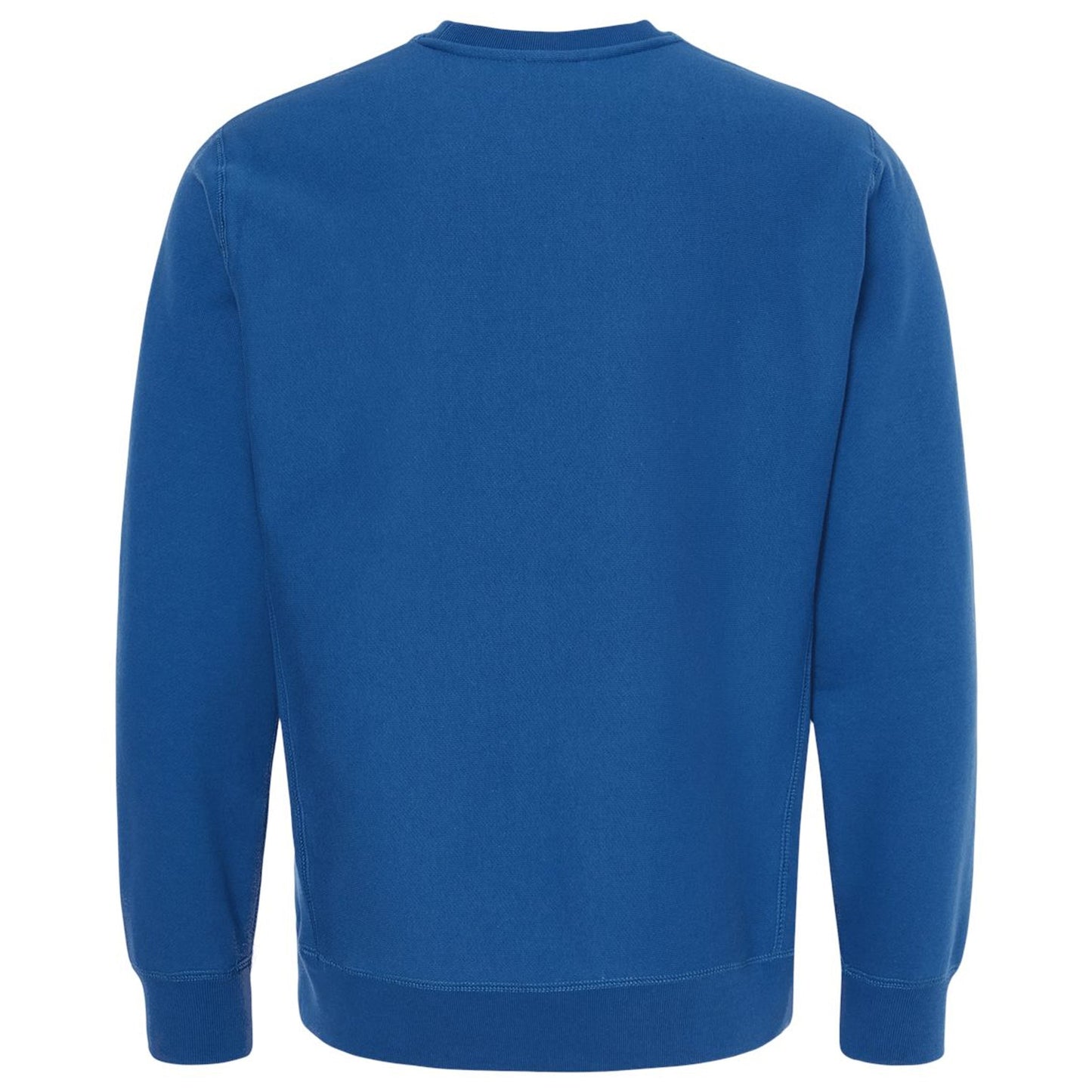 Ultra Heavyweight - Crewneck Sweatshirt - Independent Trading Co. - IND5000C