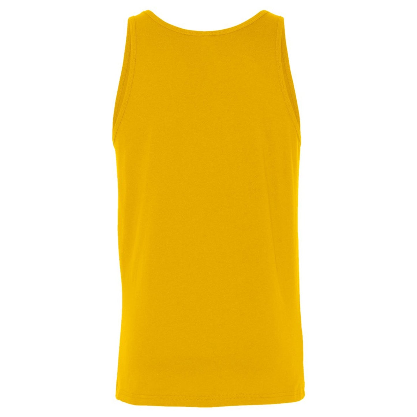 Midweight Soft Fitted - Tank Top T-Shirt - Bella + Canvas - BC3480