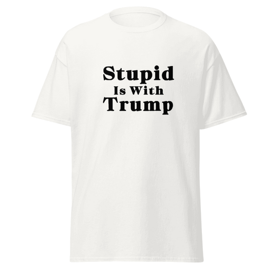 Heavy Boxy - Short Sleeve T-Shirt - Gildan Ultra - G2000